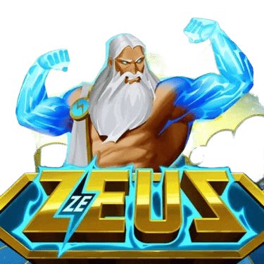 Zeus Slot Features